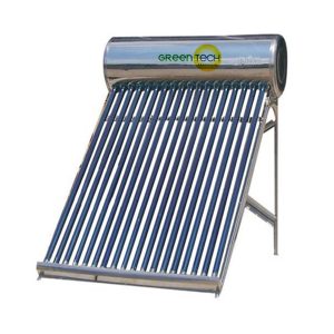 evacuated-water-heater