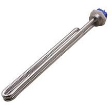 Water Heater Element Immersion (Resistance) Screw Type Long
