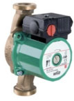 Sanitary hot water Bronze circulator