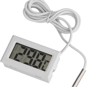 Digital Thermometer