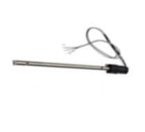 Temperature and Level Sensor