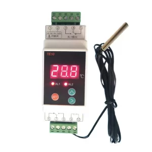Rail Temperature Indicator Precision